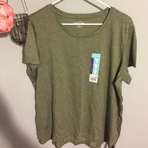 Eddie Bauer top